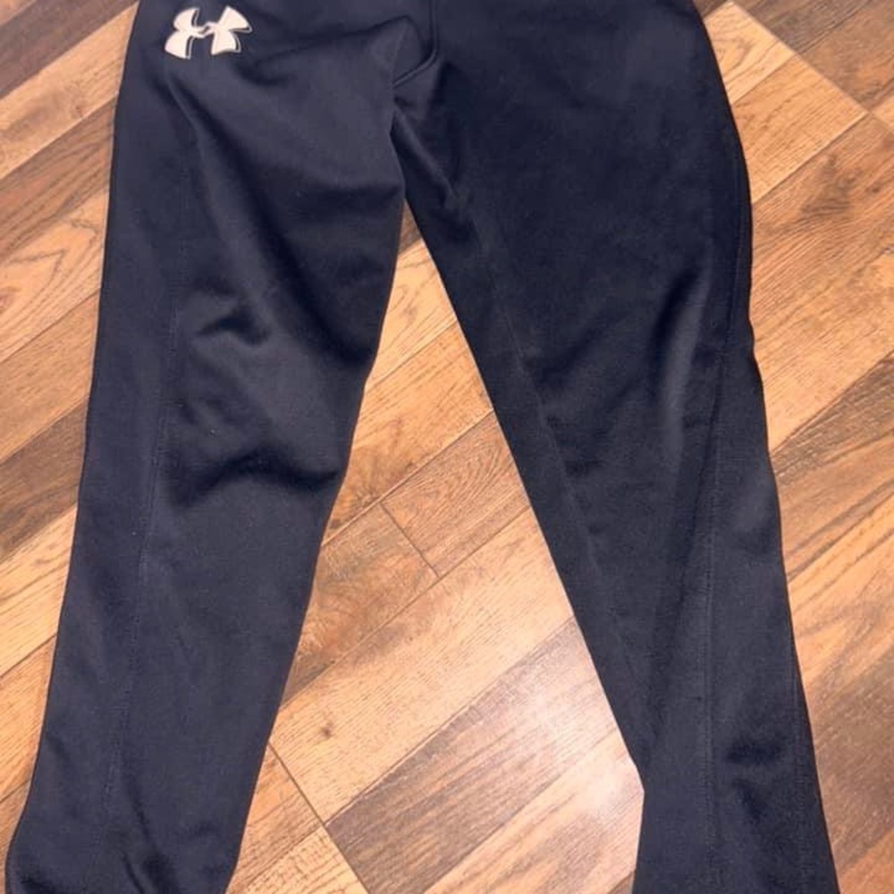 UA sweatpants